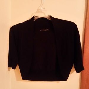 Midriff Cover-up Top